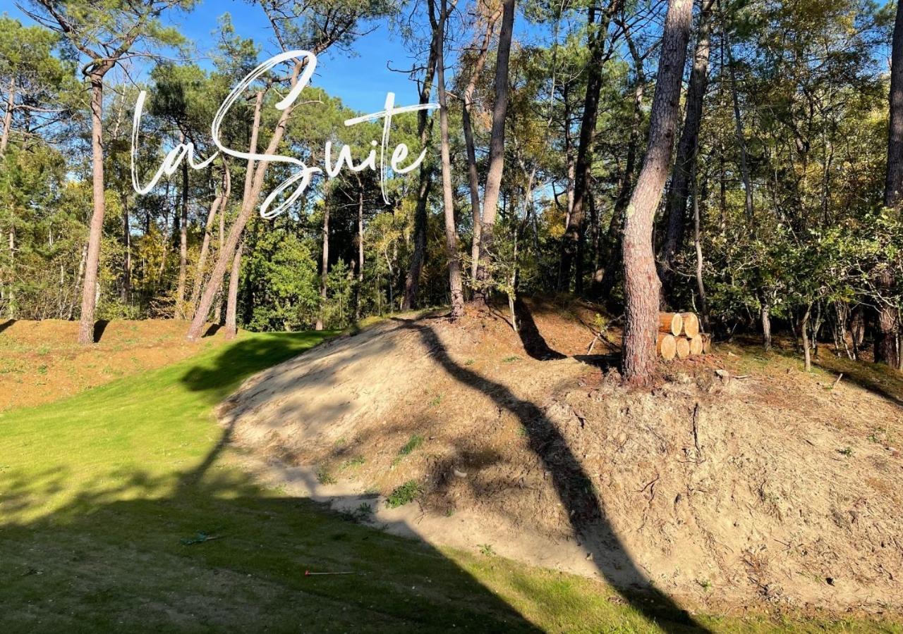 Villa Brigitte Le Touquet Esterno foto